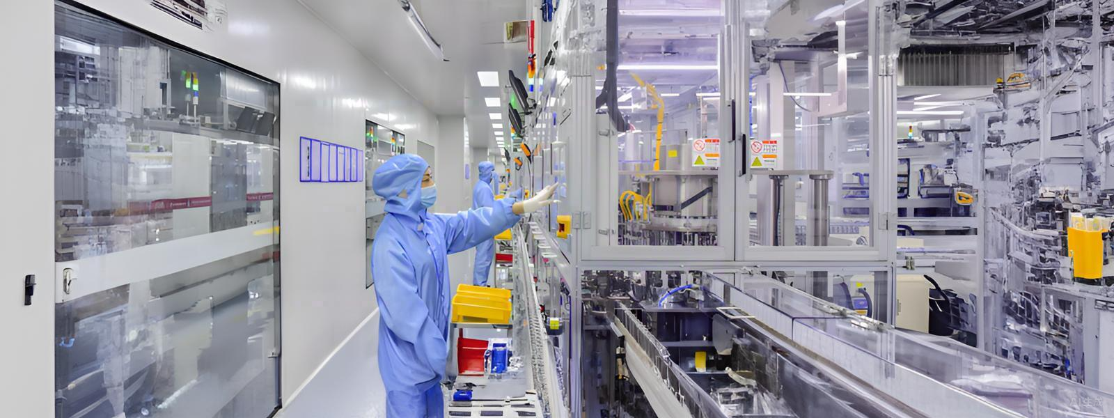 为新能源资料行业全价值链注入AI动力，驱动零碳智造无限可能